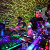 Anpochen 2015 im Yacht Club - Bild 50