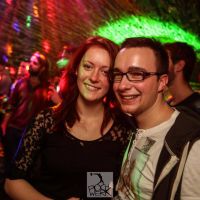 Anpochen 2015 im Yacht Club - Bild 10