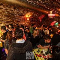 Anpochen 2015 im Yacht Club - Bild 12