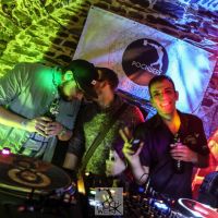 Anpochen 2015 im Yacht Club - Bild 16