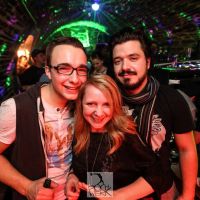 Anpochen 2015 im Yacht Club - Bild 22